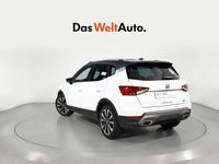 Usado Seat Arona FR 115 CV (84 kW) 2025 Blanco SUV