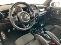 Usado Mini John Cooper Works 231 CV (169 kW) 2022 Negro Utilitario