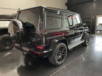 usado Mercedes G63 AMG AMG 4Matic 9G-Tronic