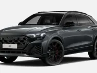 Nuevo Audi Q8 394 CV (289 kW) 2026 Gris SUV