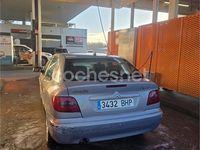 Usado Citroën Xsara 75 CV (55 kW) 2001 Gris / plata Berlina