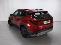 Nuevo Hyundai Tucson Blackline 238 CV (175 kW) 2026 SUV