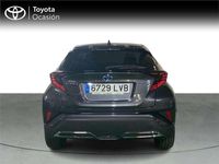 Usado Toyota C-HR Advance 184 CV (135 kW) 2021 SUV