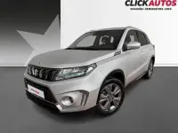 Usado Suzuki Vitara 129 CV (94 kW) 2024 SUV