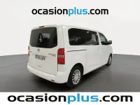 Usado Toyota Proace Verso Advance 150 CV (110 kW) 2020 Blanco Familiar