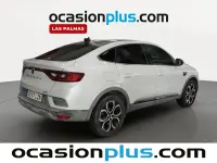 Usado Renault Arkana Zen 145 CV (106 kW) 2022 Blanco SUV