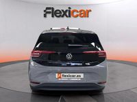 Usado VW ID.3 150 kW (204 CV) 2020 Gris Utilitario