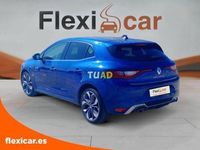 usado Renault Mégane GT Line Tce GPF 103kW (140CV) - 18