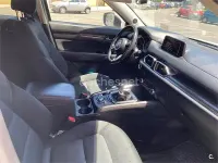 Usado Mazda CX-5 150 CV (110 kW) 2019 Blanco SUV