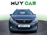 Usado Peugeot 2008 Allure 110 CV (80 kW) 2017 Blanco SUV