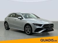 Usado Mercedes A160 218 CV (160 kW) 2025 Gris Berlina