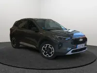 Usado Ford Kuga Active X 180 CV (132 kW) 2025 Gris / plata SUV