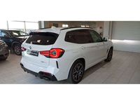 usado BMW X3 xDrive 30e