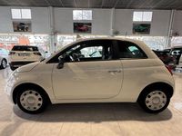 Usado Fiat 500 Connect 70 CV (51 kW) 2021 Blanco Berlina
