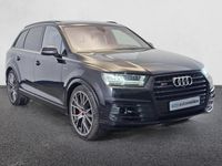 Usado Audi Q7 435 CV (319 kW) 2017 SUV