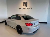 Occasion BMW M2 Competition Edition 411 ch (302 kW) 2019 Gris Coupé