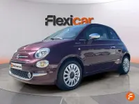 Usado Fiat 500 Dolcevita 71 CV (52 kW) 2021 Burdeos Berlina