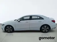 Usado Mercedes A180 116 CV (85 kW) 2022 Berlina