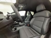 Usado MG MG4 EV Luxury 150 kW (204 CV) 2024 Rojo Utilitario