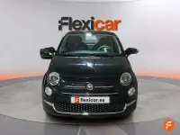 Usado Fiat 500 Dolcevita 70 CV (51 kW) 2023 Negro Utilitario