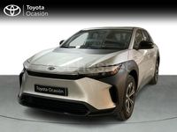 Usado Toyota bZ4X Advance 150 kW (204 CV) 2024 Eléctrico SUV
