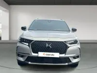 Usado DS Automobiles DS7 Crossback Rivoli 225 CV (165 kW) 2021 Gris SUV