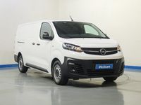 usado Opel Vivaro VivaroFurgón 2.0D L Carga Incrementada Express 120