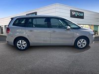 Usado Citroën C4 SpaceTourer Feel 130 CV (95 kW) 2020 Dorado Monovolumen