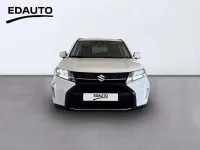 Nuevo Suzuki Vitara 129 CV (94 kW) 2025 Blanco SUV