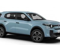 Nuevo Citroën C3 Aircross 101 CV (74 kW) 2025 Azul claro SUV