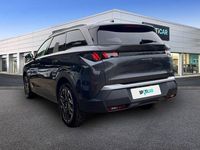 Usado Peugeot 5008 Allure 136 CV (100 kW) 2025 Gris SUV