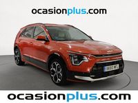 Usado Kia Niro 183 CV (134 kW) 2023 Naranja SUV
