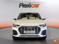 Occasion Audi Q5 Advanced Plus 163 PK (119 kW) 2022 Wit SUV