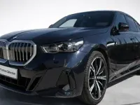 Usado BMW 520 197 CV (144 kW) 2025