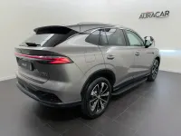 Usado MG HS Luxury 272 CV (200 kW) 2025 Blanco SUV