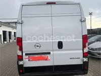 Usado Opel Movano 146 CV (107 kW) 2011 Blanco Monovolumen