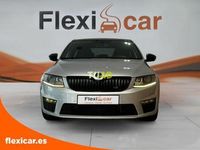 usado Skoda Octavia 2.0 TDI CR 184cv DSG RS