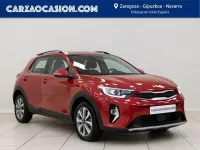 Usado Kia Stonic 79 CV (58 kW) 2024 Otro SUV