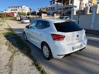 Usado Seat Ibiza Reference 80 CV (58 kW) 2022 Blanco Utilitario