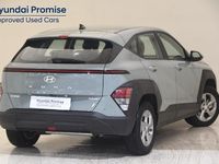 Usado Hyundai Kona 128 CV (94 kW) 2025 SUV