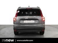 Occasion Dacia Jogger Extreme 140 ch (102 kW) 2025 Blanc Monospace