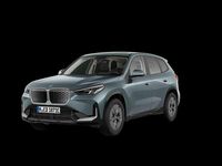 Begagnad BMW iX1 150 kW (204 HK) 2024 Grön SUV