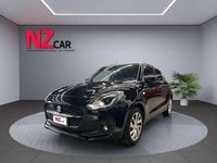 Usado Suzuki Swift 83 CV (61 kW) 2022 Negro Utilitario