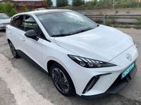 Usado MG MG4 EV Luxury 150 kW (204 CV) 2023 Blanco Utilitario