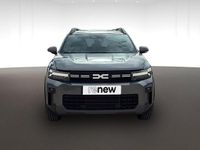 Usado Dacia Bigster Journey 156 CV (114 kW) 2025 Gris pizarra SUV