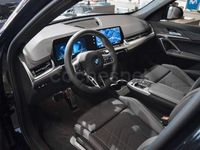 Usado BMW X1 Comfort Edition 163 CV (119 kW) 2025 Negro SUV