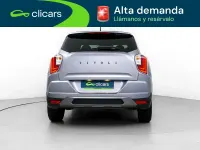 Usado SsangYong Tivoli 163 CV (119 kW) 2024 Gris SUV