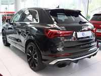 Usado Audi RS Q3 Exclusive 401 CV (294 kW) 2021 Negro SUV