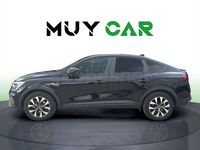 Usado Renault Arkana Intens 145 CV (106 kW) 2024 Negro SUV