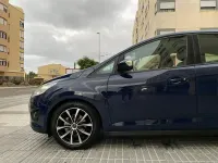 Usado Ford C-MAX Trend 115 CV (84 kW) 2013 Azul Monovolumen